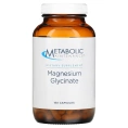 Глицинат магния Metabolic Maintenance Magnesium Glycinate, 180 капсул