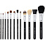 Sigma, Набор необходимых кистей, 12 предметов