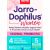 Jarrow Formulas, Jarro-Dophilus, вагинальные пробиотики, женское здоровье, 5 млрд, 60 покрытых желудочно-резистентной оболочкой вегетарианских капсул