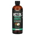 Onnit, Масло MCT, без добавок, 709 мл (24 жидк. унц.)