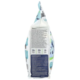 Solid Gold, Leaping Waters ™, для собак, для всех возрастов, рецепт с лососем и овощами в холодной воде, 1,7 кг (3,75 фунта)