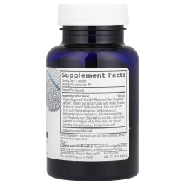 Biocidin Botanicals, Biocidin®, Broad-Spectrum Liquid Capsules, 90 Capsules