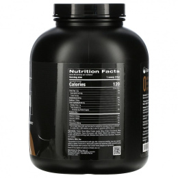 Sierra Fit, Whey Protein Complete, сывороточный протеин, насыщенный шоколад, 2,27 кг (5 фунтов)