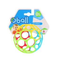 Oball, Classic, 0+ Months