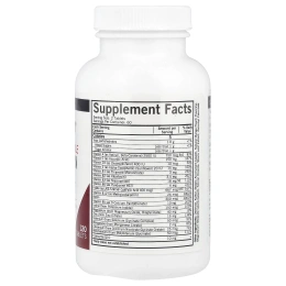 Kirkman Labs, мультивитамины и минералы для детей с 5-МТГФ в таблетках, 120 таблеток