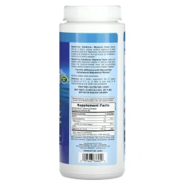 Nature's Plus, Kalmassure, Порошок Цитрата Магния, Апельсиновый Вкус, 400 мг, 1,15 фунта (522 г)