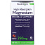 Natrol, High Absorption Magnesium, Cranberry Apple Natural Flavor, 250 mg, 60 Tablets