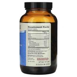 Dr. Mercola, Масло антарктического криля, 180 капсул