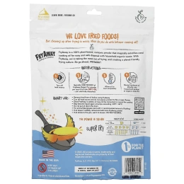 FryAway, Super Fry, отвердитель растительного масла, 200 г (7 унций)