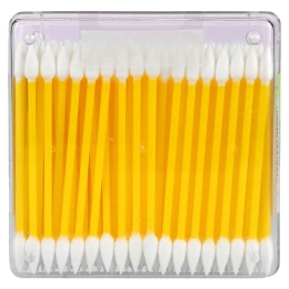 Fran Wilson, Тройники для ногтей, прецизионные косметические инструменты, 120 ватных палочек