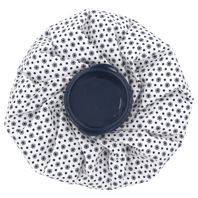 Flents, тканевый пакетик со льдом, средний, 1 шт.