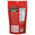 Seapoint Farms, эдамаме, сушеный и обжаренный, с морской солью, 113 г (4 унции)