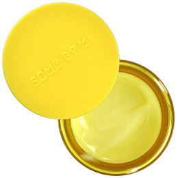 Some By Mi, Yuja Niacin, ночная увлажняющая маска, 60 мг (2,11 унции)