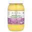 Pure Indian Foods, PrimalFat, органическое кокосовое масло и масло гхи холодного отжима, 425 г (15 унций)