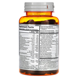 Now Foods Active Sports мультивитамин для мужчин 90 софтгелей