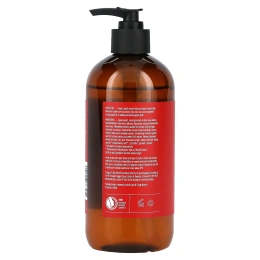 Trilogy, Гель для душа с растениями, для всех типов кожи, 500 мл (16,9 жидк. унц.)