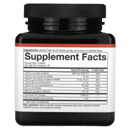 Youtheory, морской коллаген, 2500 мг, 160 таблеток (500 мг в 1 таблетке)