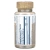 Solaray, Ферментированная чага, выращенная органическим методом, 500 мг, 60 вегетарианских капсул