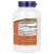 NOW Foods, пребиотическая клетчатка инулина, 180 растительных капсул