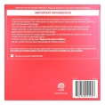 Durex, Thin, чувствительный, Regular Fit, 24 латексных презерватива