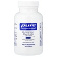 Pure Encapsulations, глюкозамин, хондроитин и МСМ, 120 капсул