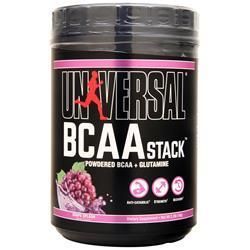 Animal, BCAA Stack Виноградный всплеск 1000 грамм