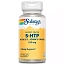 Solaray, 5-HTP плюс зверобой 30 капсул