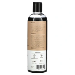 Kin+Kind, Натуральный шампунь для глубокого очищения, для собак, с миндалем и ванилью, 354 мл (12 жидк. Унций)