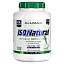 ALLMAX, IsoNatural, чистый изолят сывороточного белка, оригинальная формула, без вкусовых добавок, 2,25 кг (5 фунтов)