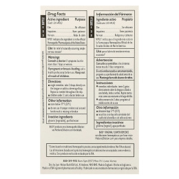 Bach, Original Flower Remedies, набор для мотивации, Get It Done, 3 пипетки, 10 мл (0,35 жидк. унц.)