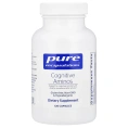 Pure Encapsulations, Cognitive Aminos, 120 Capsules