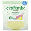 Craftmix, Skinny Margarita, 12 пакетиков, по 3 г (0,11 унции)