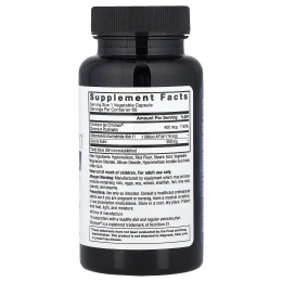 Force Factor, ProbioSlim® Akkermansia, 60 растительных капсул