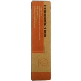 Purito, Крем с облепихой Vital 70, 50 мл (1,7 жидк. Унции)