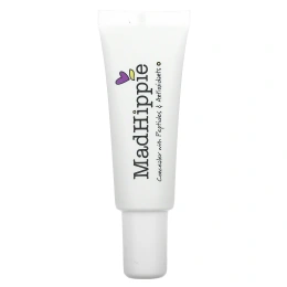 Mad Hippie Skin Care Products, Ультра-кремовый мягкий матовый консилер, 30, 10 г (0,35 унции)