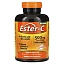American Health Ester-C 500 mg with Citrus Bioflavonoids, 240 капсул