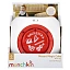 Munchkin, Mozart Magic® Cube, для детей от 0 месяцев, 1 кубик