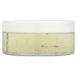 Okay Pure Naturals, On The Go: полированный крем с питательным кокосовым маслом, 59 мл (2 унции)