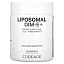 Codeage, Liposmal DIM-E +, гранат, 120 капсул