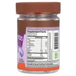 Good Day Chocolate, Calm, для детей, с шоколадным вкусом, 50 шт.