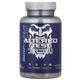 BodyTech, Altered ™ Test, тестостерон и активатор mTor, 90 таблеток