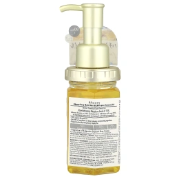 &honey, Увлажняющее масло для волос, мед из болгарской дамасской розы, 100 м (3,4 унции)