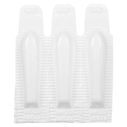 Tea Tree Therapy, Суппозитории, с маслом чайного дерева, для гигиены влагалища 6 Suppositories