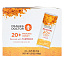 Manuka Doctor, Fusion 20+ Manuka Honey, Flavored with Turmeric, 24 Sachets, .25 oz (7 g) Each