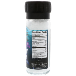 Celtic Sea Salt, Makai Pure Deep Sea Salt, Pure Vital Minerals, 3 oz (85 g)