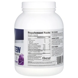 GAT, Карботеин - Высокопроизводительный загрузчик гликогена Виноград 3,97 фунта