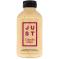 Just Mayo, Just Chipotle Mayo, 12 fl oz (355 ml)
