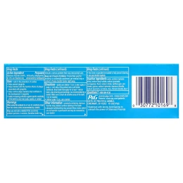 Crest, Pro-Health, зубная паста с фторидом, для отбеливания, 85 г (3 унции)