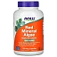 Now Foods, Красные минеральные водоросли, 180 вегетарианских капсул