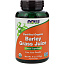 Now Foods, Сертифицированный сок проростков ячменя, 4 унции (113 г)